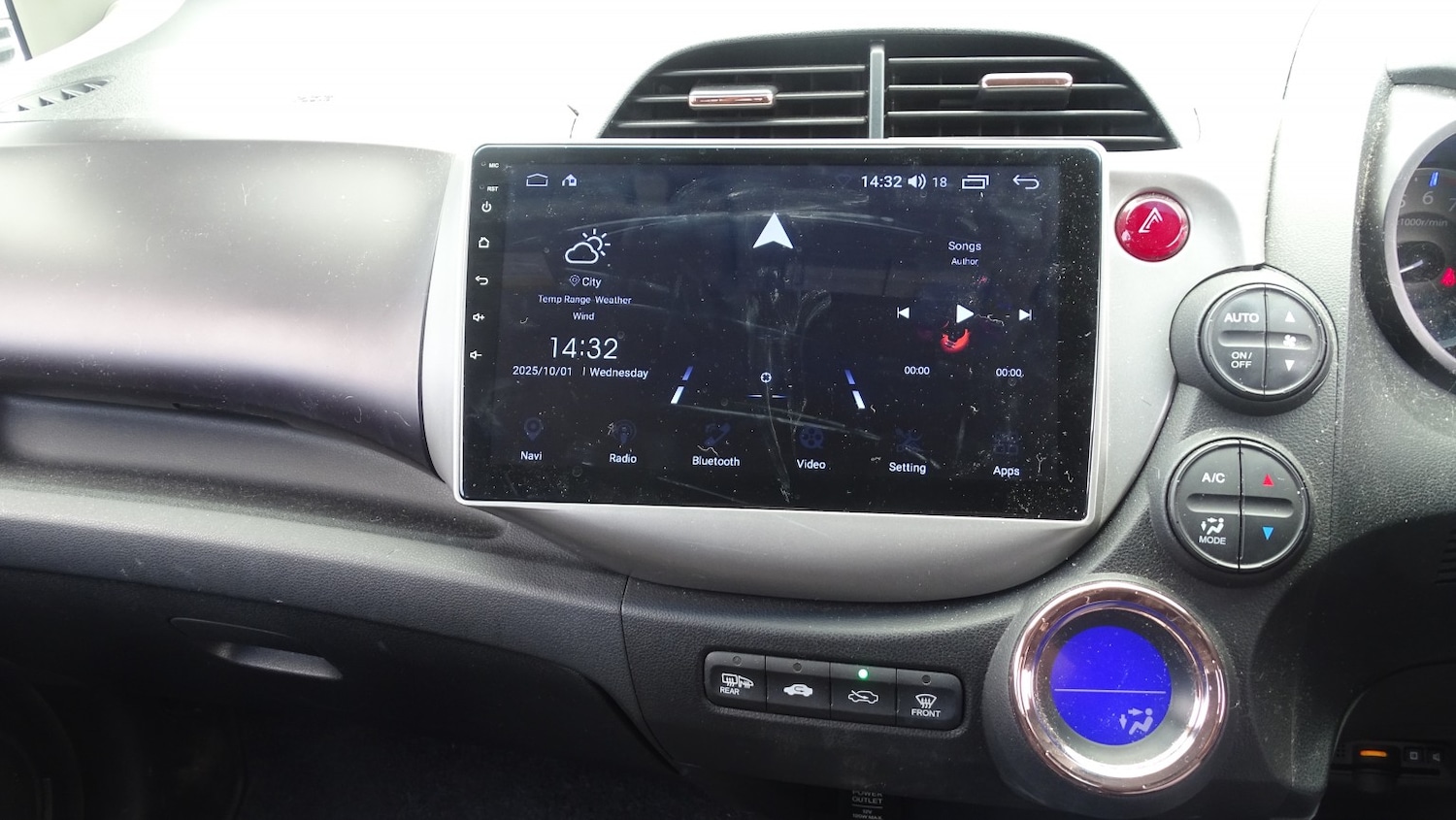 Used Honda Jazz 2024 for sale - 76149386: Photo 27