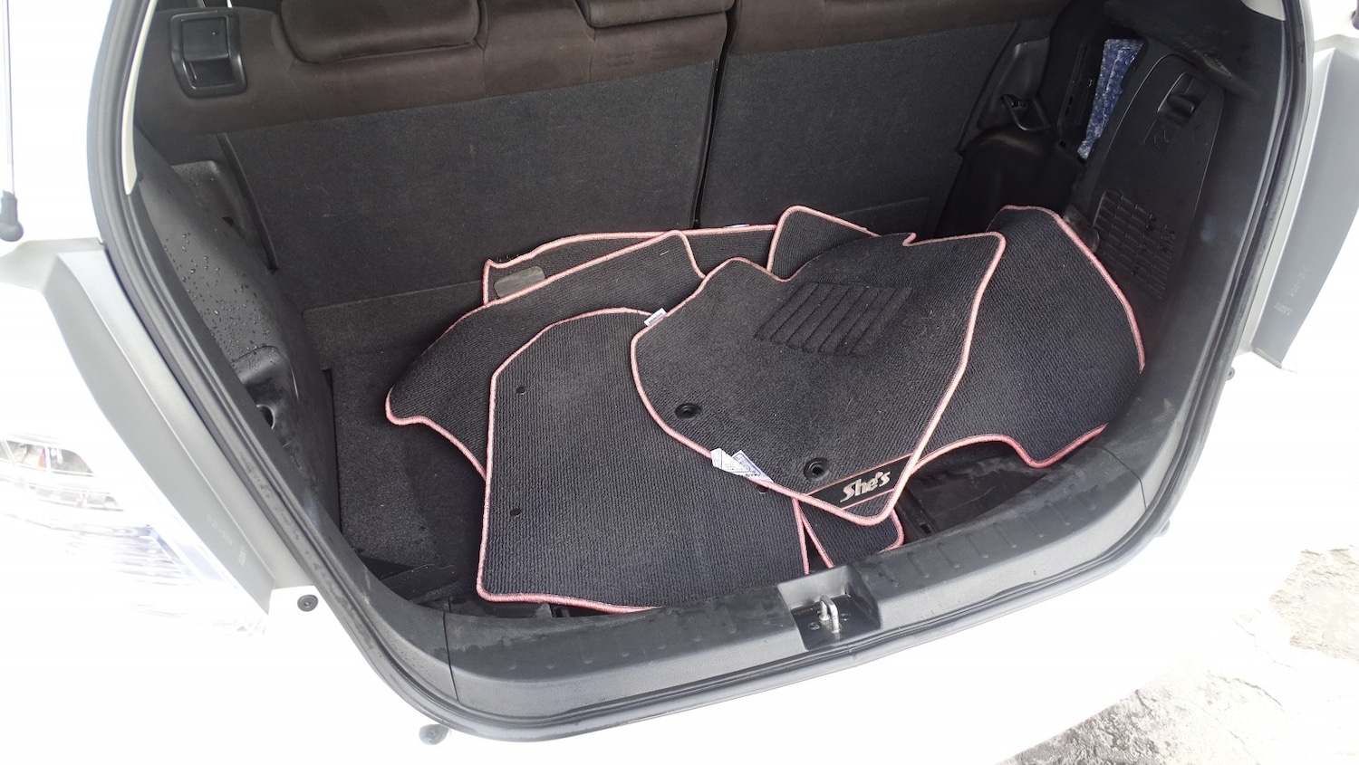 Used Honda Jazz 2024 for sale - 76149386: Photo 28