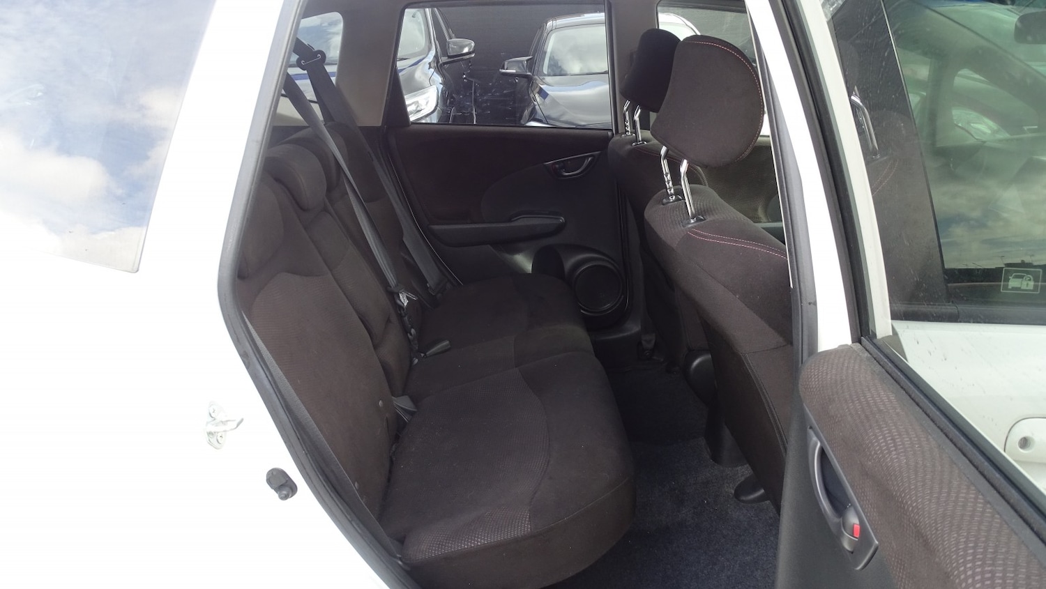 Used Honda Jazz 2024 for sale - 76149386: Photo 33