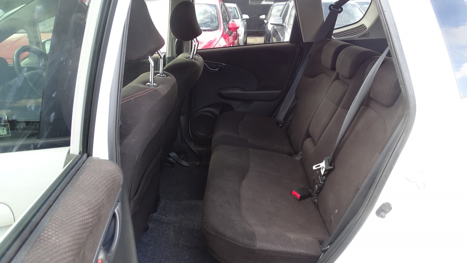 Used Honda Jazz 2024 for sale - 76149386: Photo 34