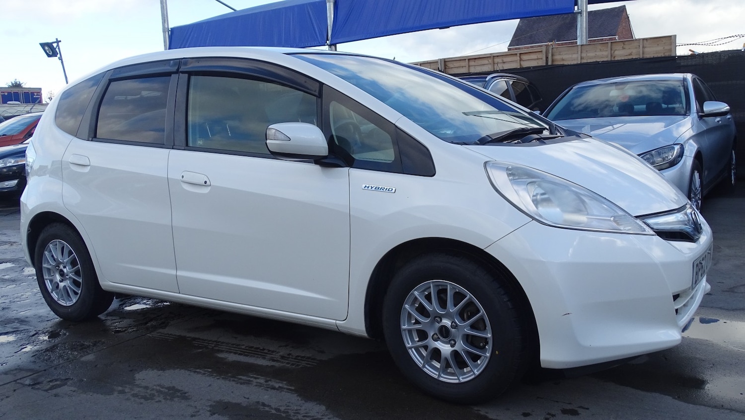 Used Honda Jazz 2024 for sale - 76149386: Photo 4