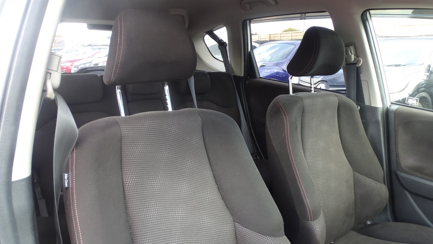 Used Honda Jazz 2024 for sale - 76149386: Photo 45