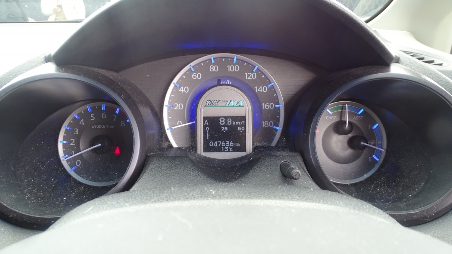 Used Honda Jazz 2024 for sale - 76149386: Photo 46