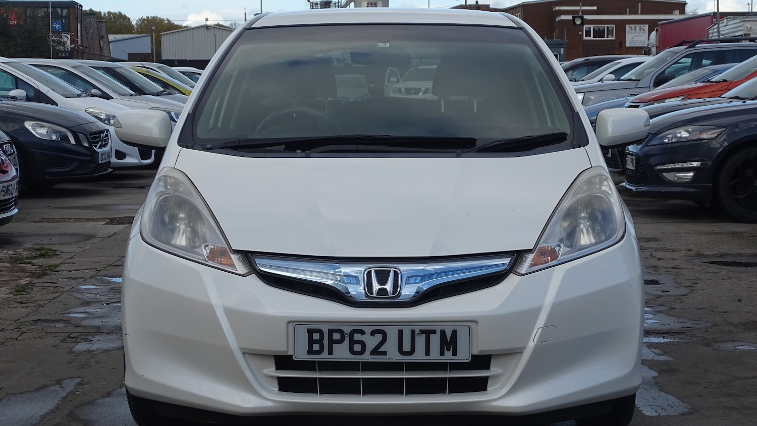 Used Honda Jazz 2024 for sale - 76149386: Photo 5