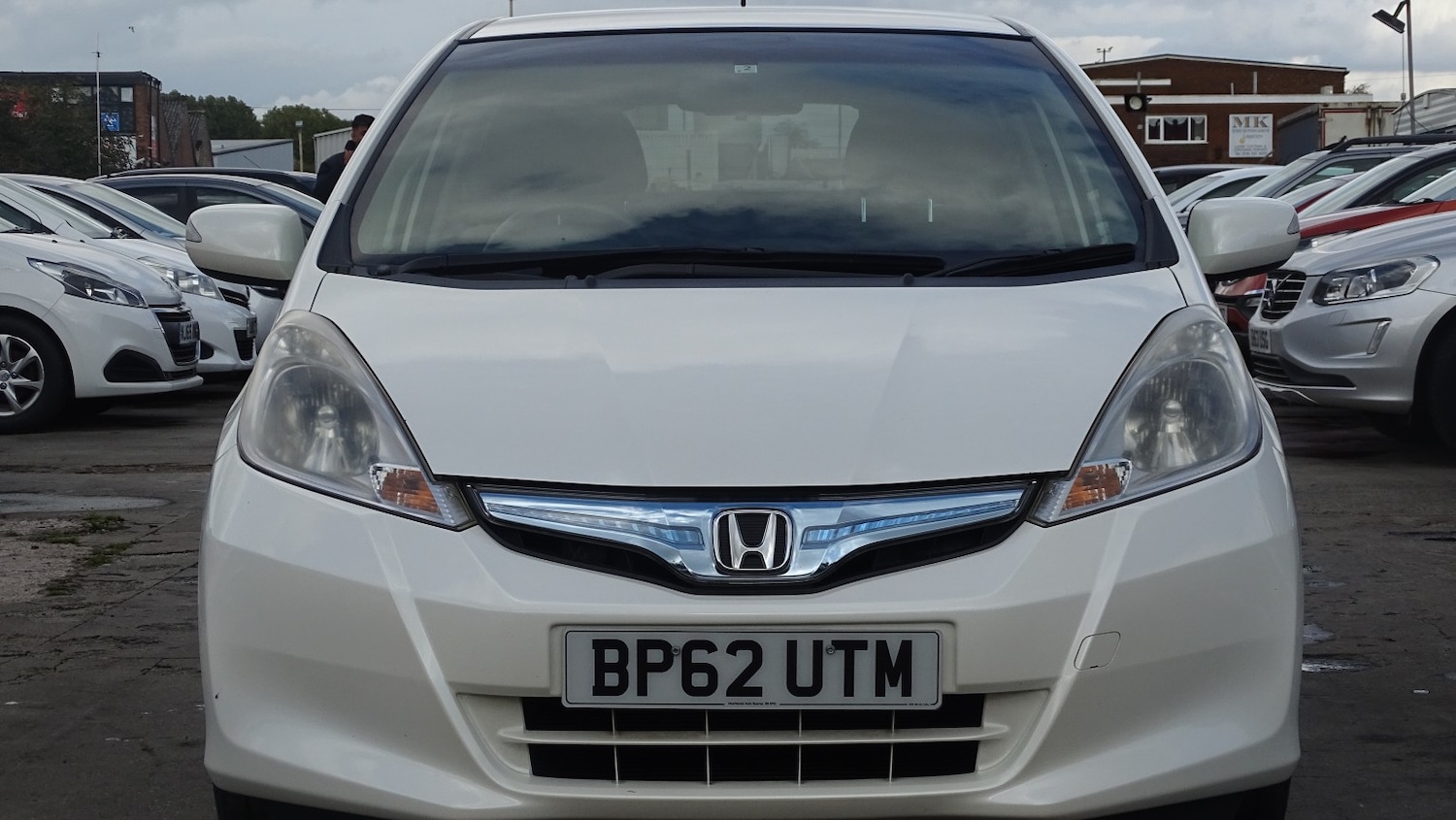 Used Honda Jazz 2024 for sale - 76149386: Photo 6