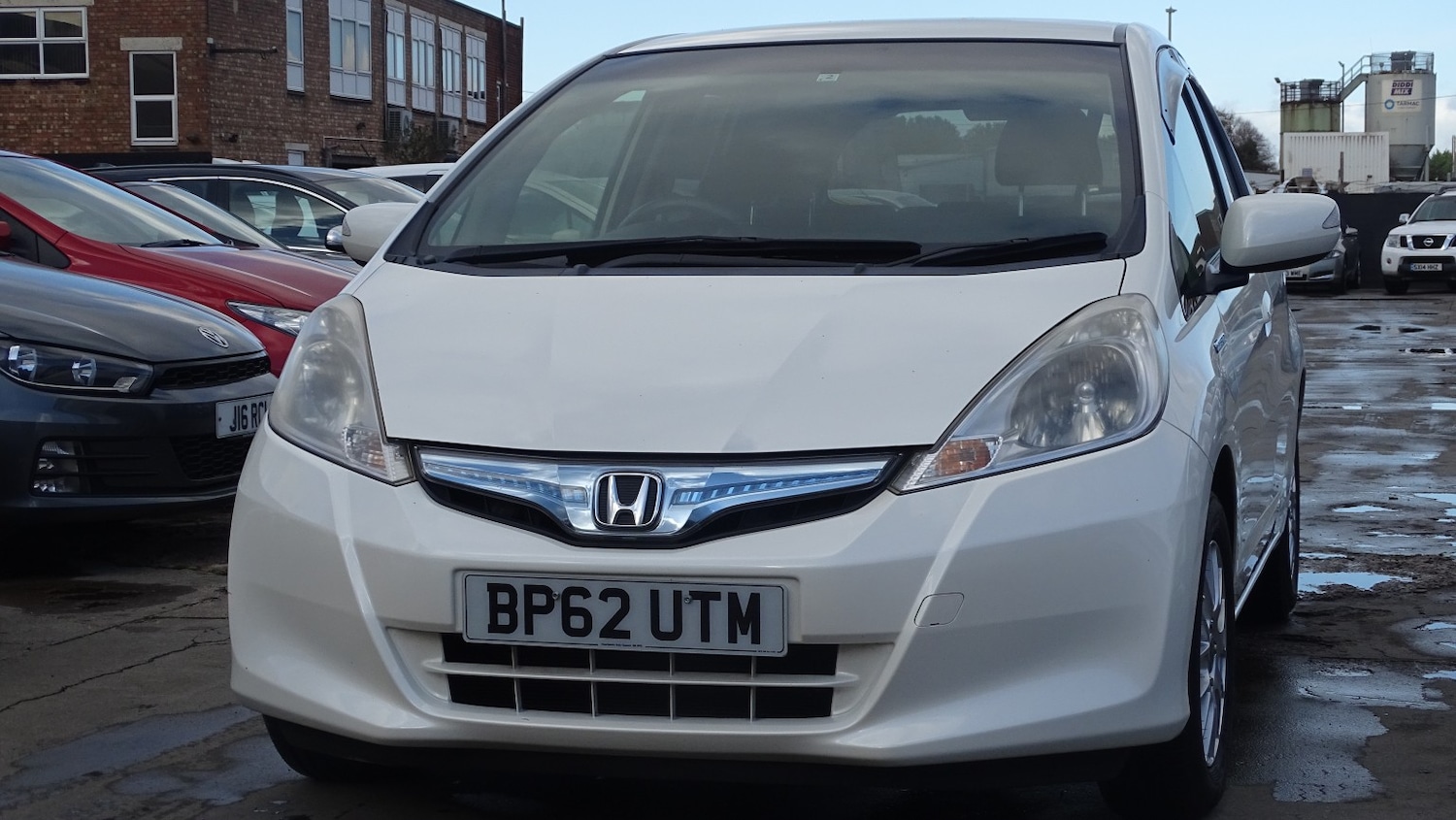 Used Honda Jazz 2024 for sale - 76149386: Photo 7