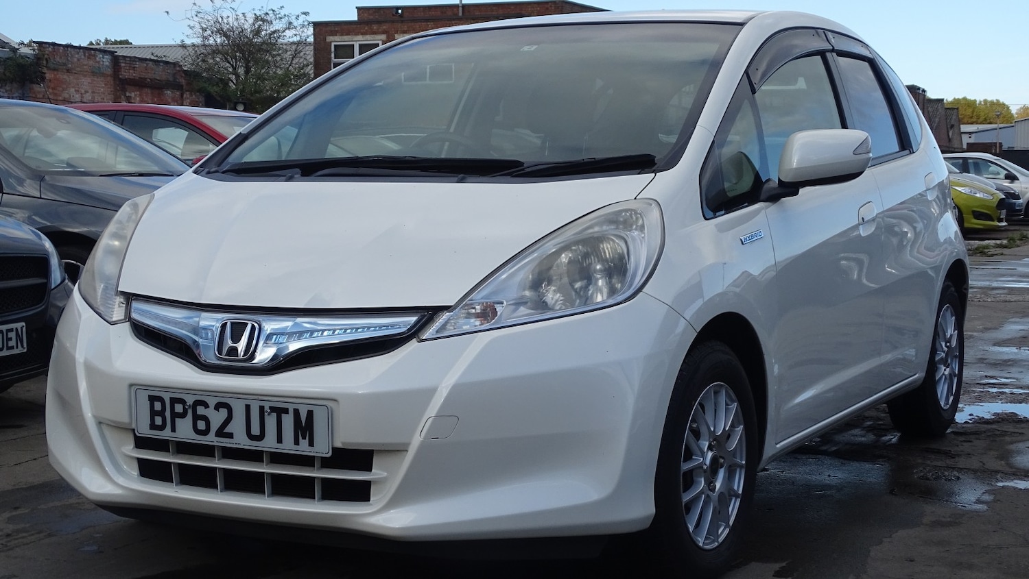 Used Honda Jazz 2024 for sale - 76149386: Photo 8