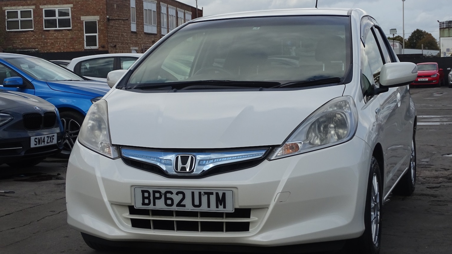 Used Honda Jazz 2024 for sale - 76149386: Photo 9
