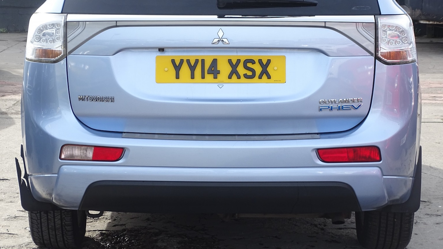 Used Mitsubishi Outlander 2014 for sale - 77584460: Photo 12