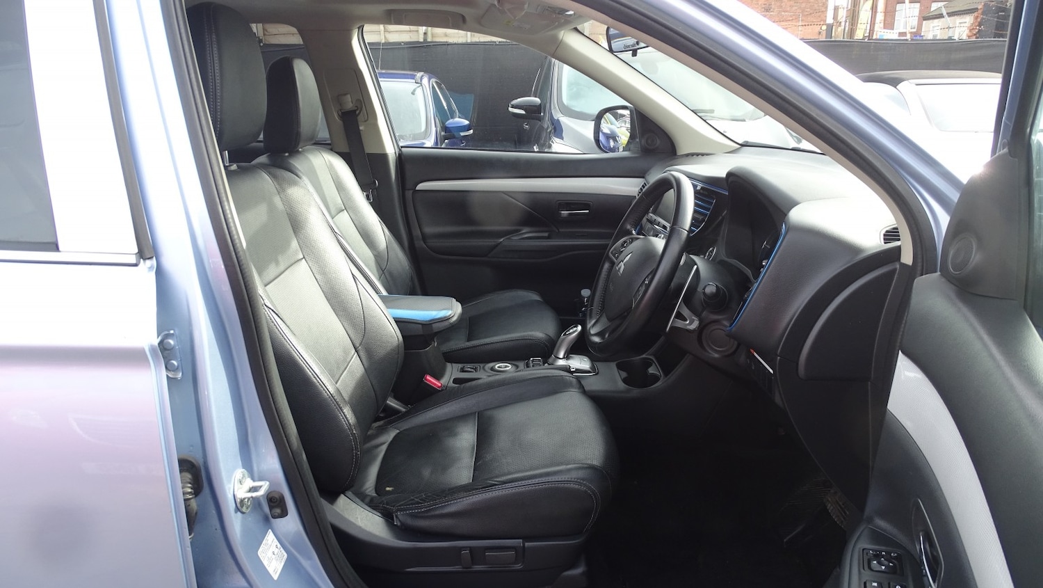 Used Mitsubishi Outlander 2014 for sale - 77584460: Photo 18