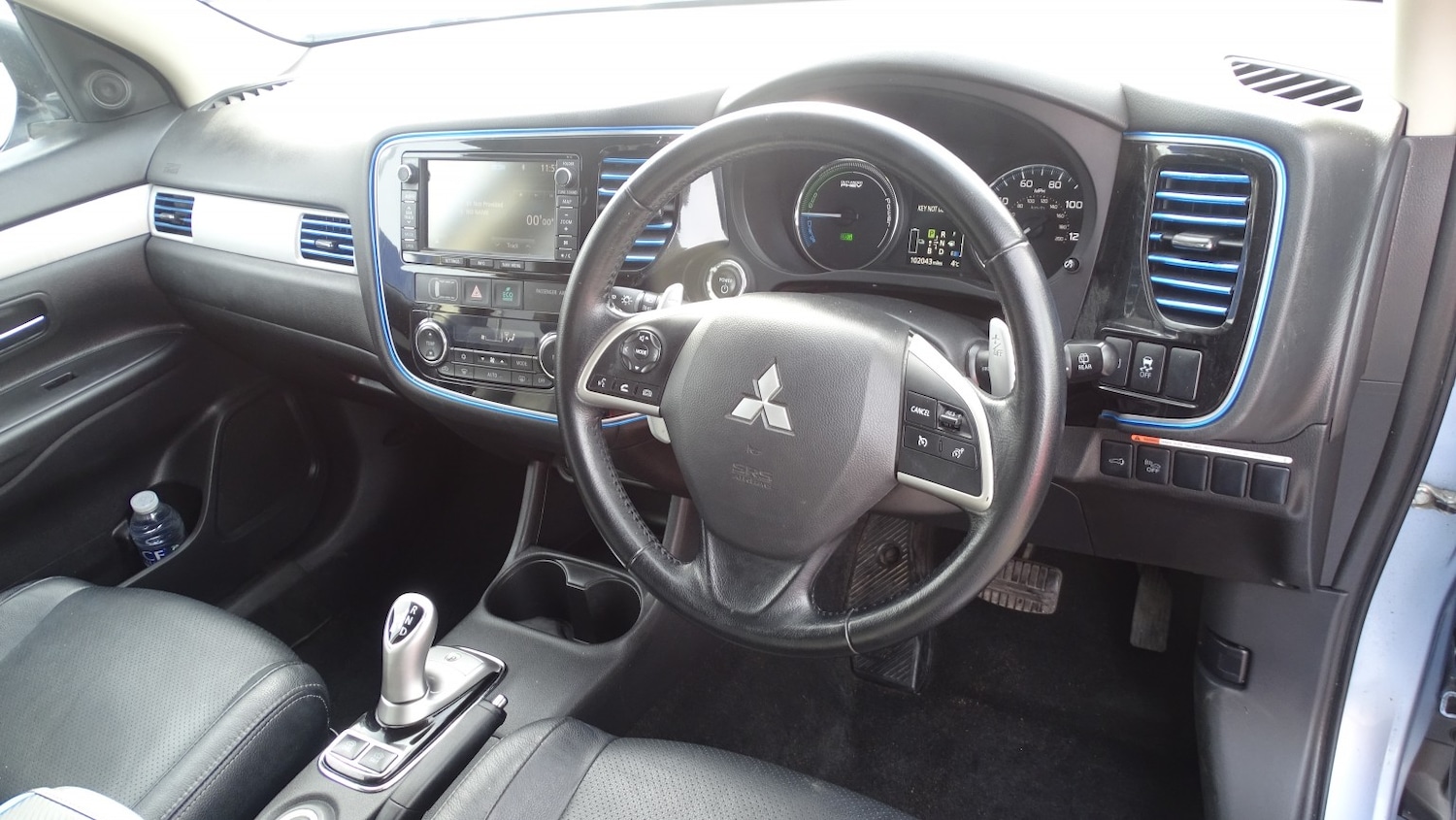 Used Mitsubishi Outlander 2014 for sale - 77584460: Photo 19