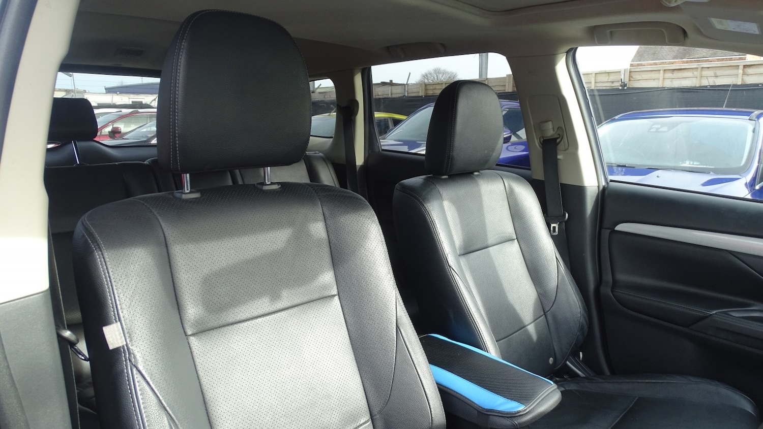 Used Mitsubishi Outlander 2014 for sale - 77584460: Photo 20