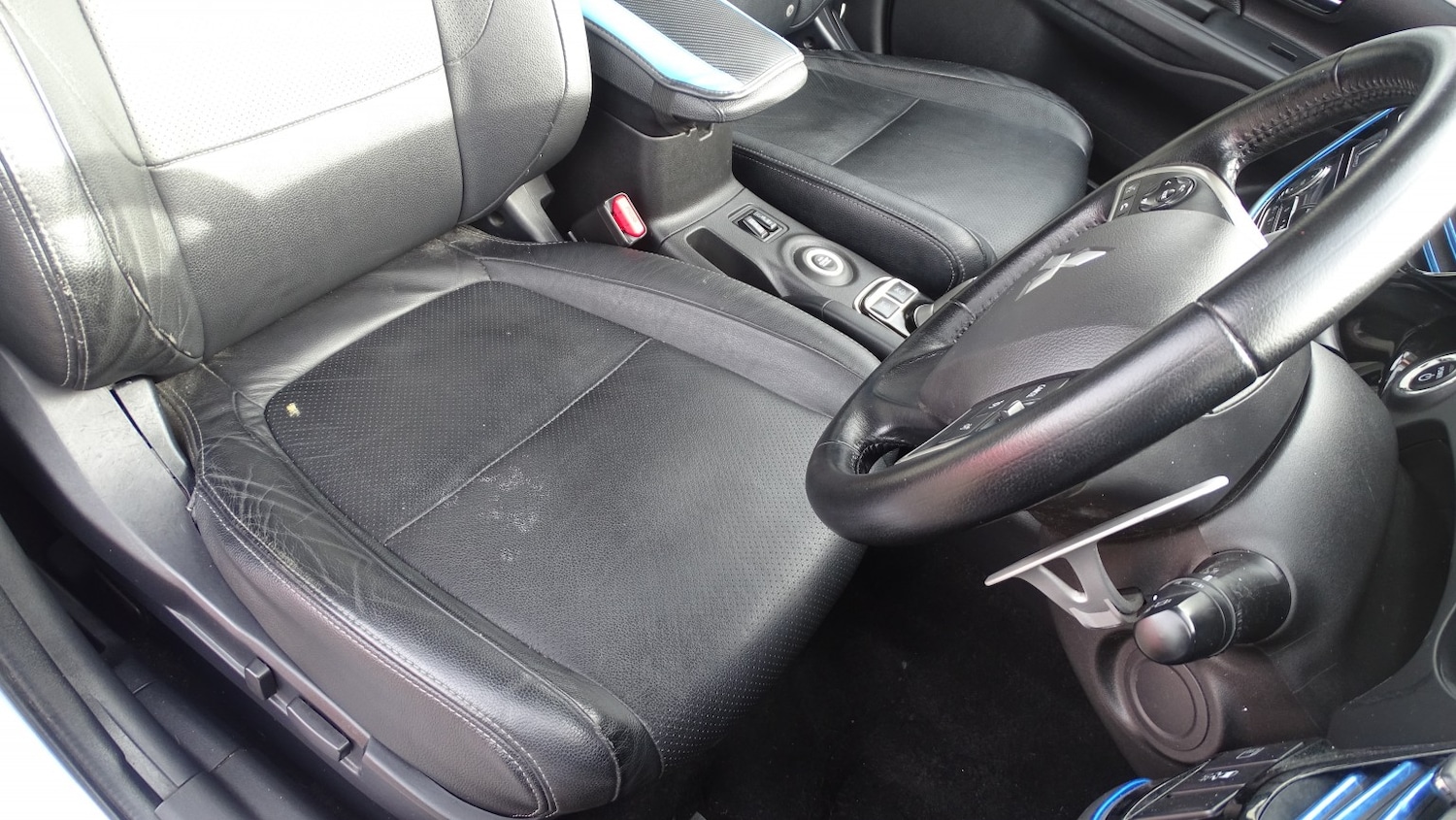 Used Mitsubishi Outlander 2014 for sale - 77584460: Photo 21