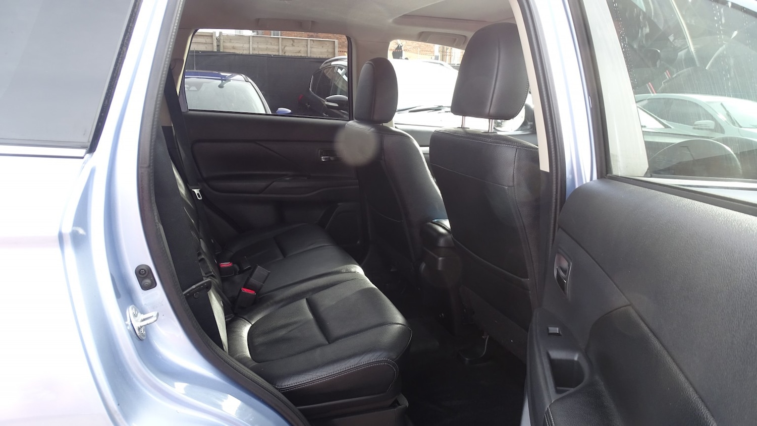 Used Mitsubishi Outlander 2014 for sale - 77584460: Photo 22