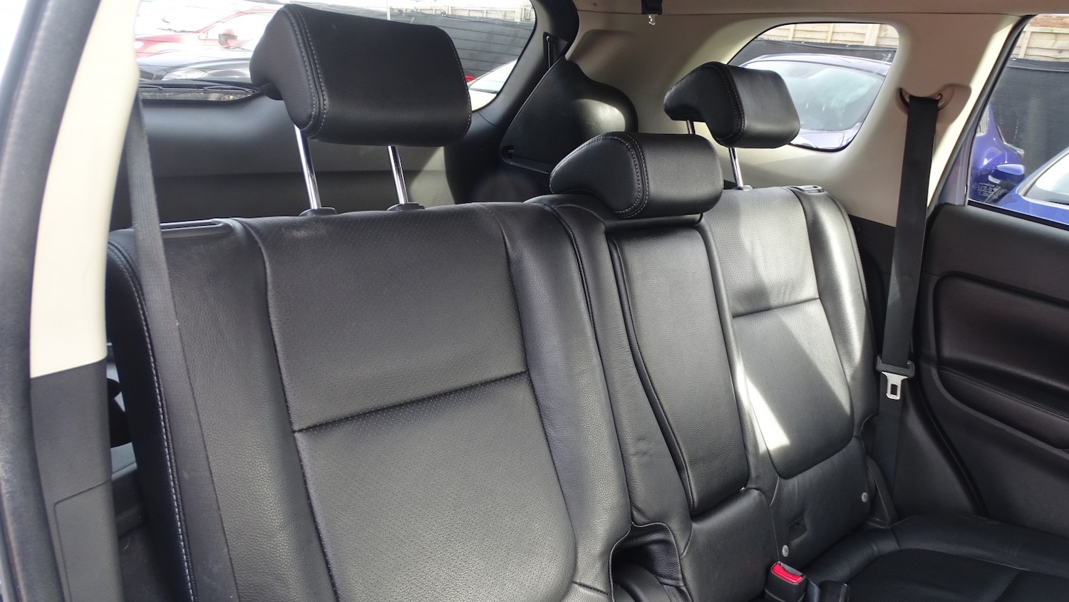 Used Mitsubishi Outlander 2014 for sale - 77584460: Photo 23