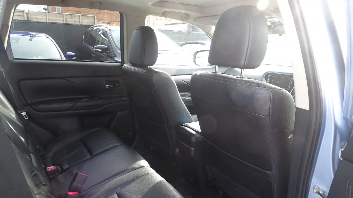 Used Mitsubishi Outlander 2014 for sale - 77584460: Photo 25