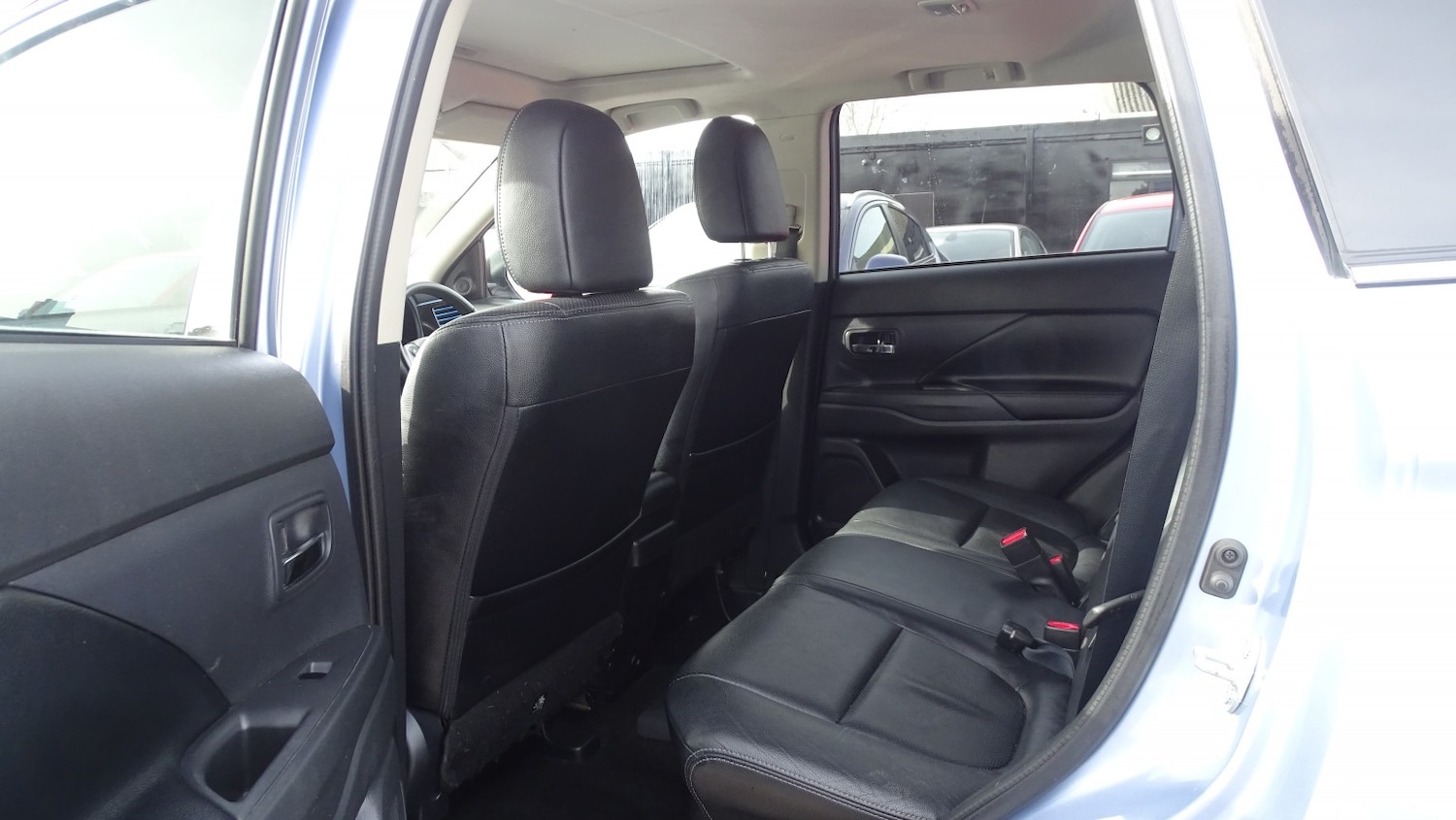 Used Mitsubishi Outlander 2014 for sale - 77584460: Photo 26