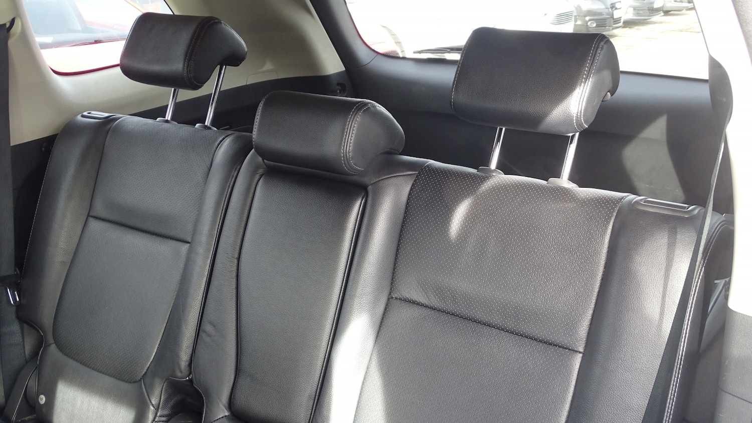 Used Mitsubishi Outlander 2014 for sale - 77584460: Photo 27