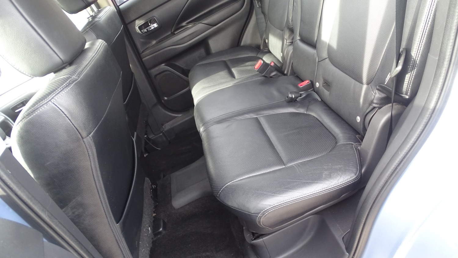 Used Mitsubishi Outlander 2014 for sale - 77584460: Photo 28