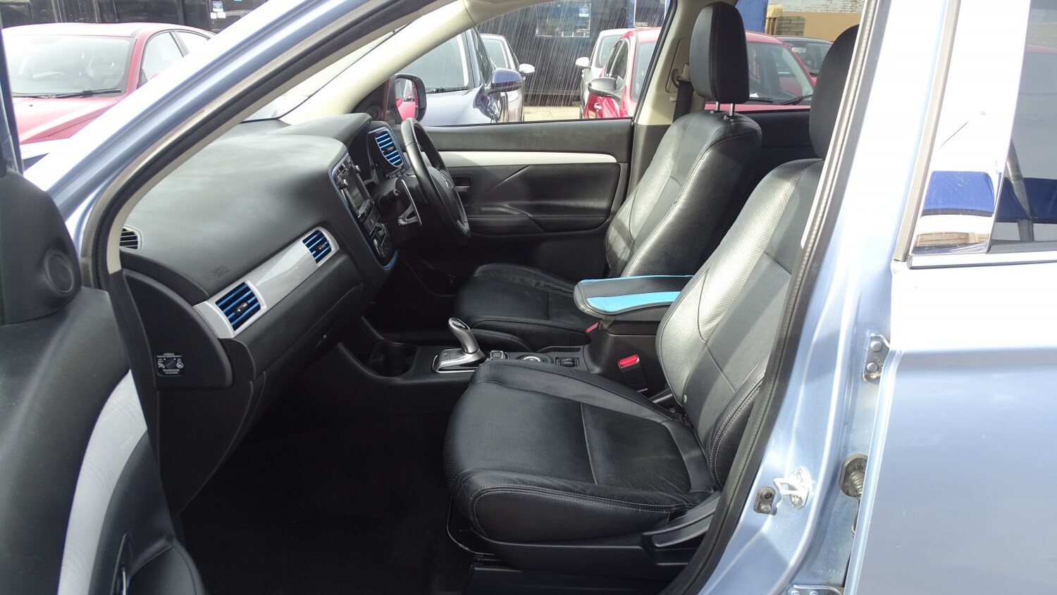 Used Mitsubishi Outlander 2014 for sale - 77584460: Photo 29