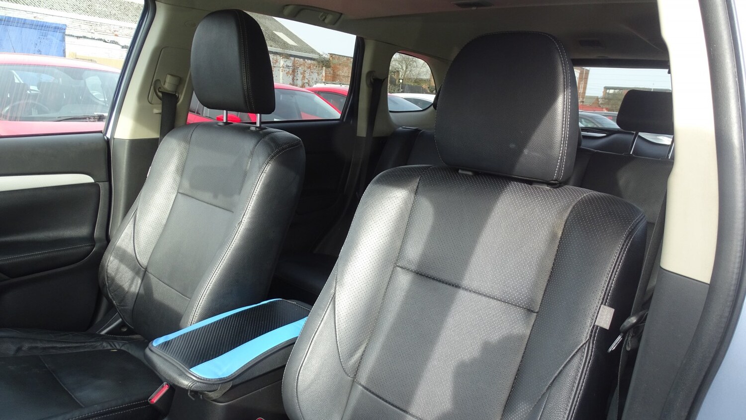 Used Mitsubishi Outlander 2014 for sale - 77584460: Photo 30