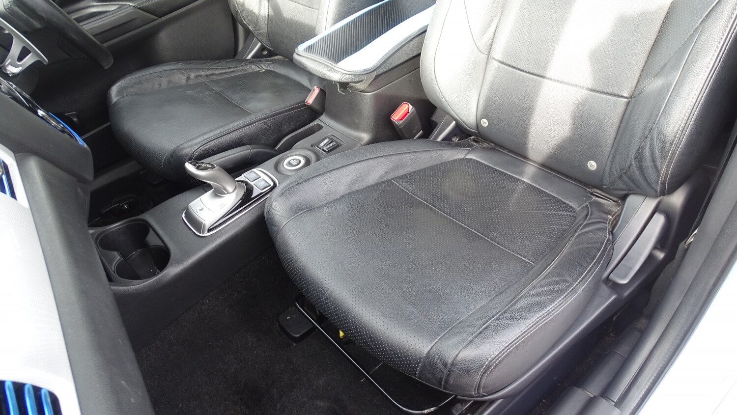 Used Mitsubishi Outlander 2014 for sale - 77584460: Photo 31