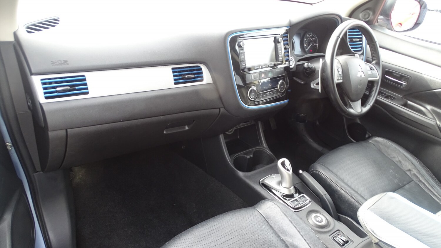 Used Mitsubishi Outlander 2014 for sale - 77584460: Photo 32