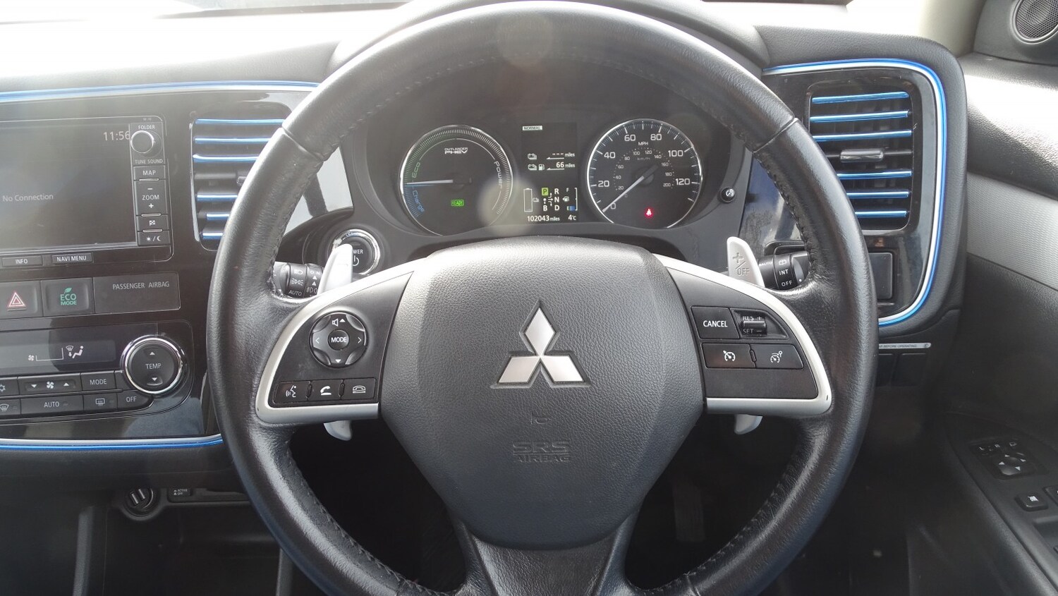 Used Mitsubishi Outlander 2014 for sale - 77584460: Photo 33