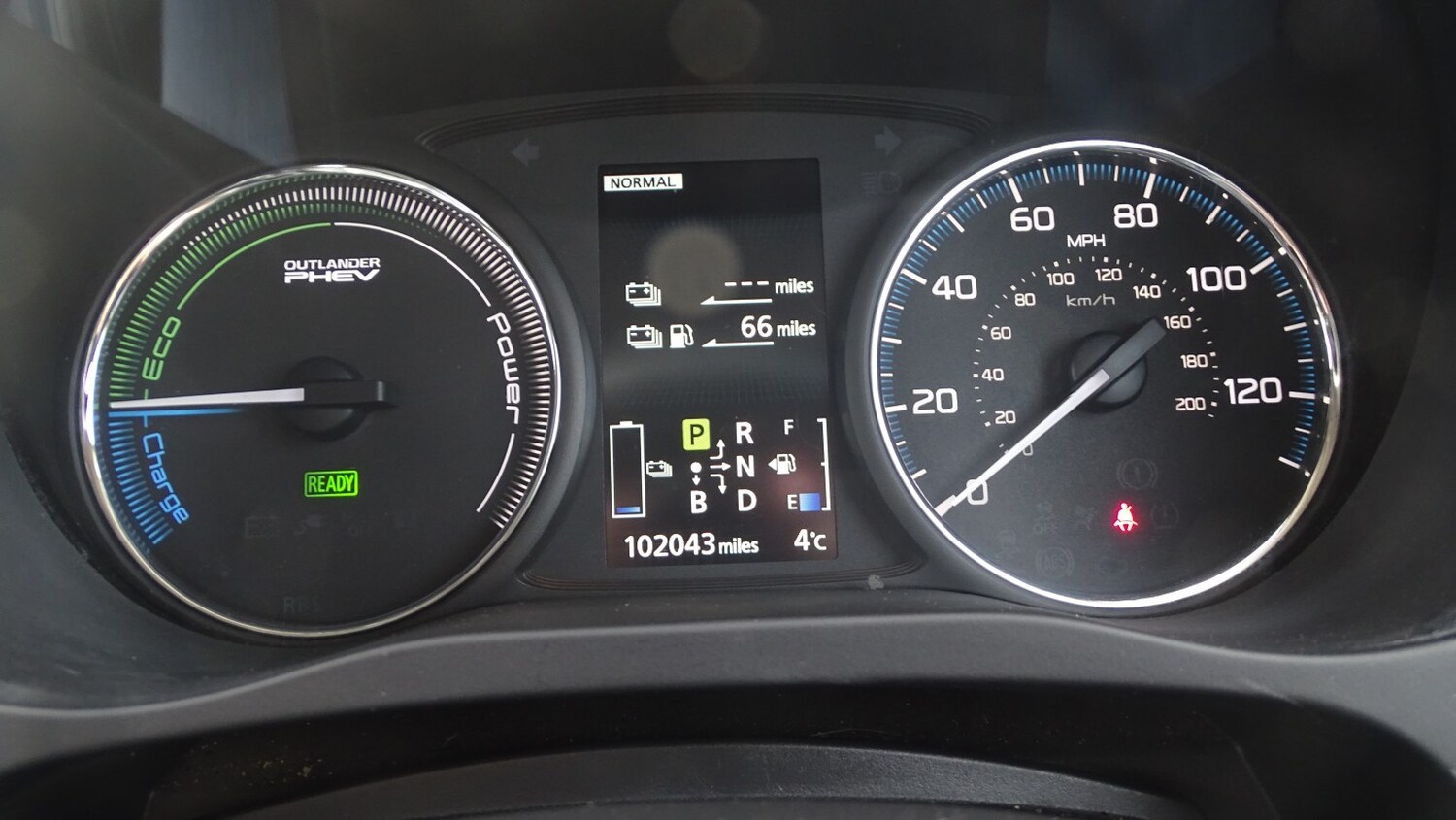 Used Mitsubishi Outlander 2014 for sale - 77584460: Photo 34