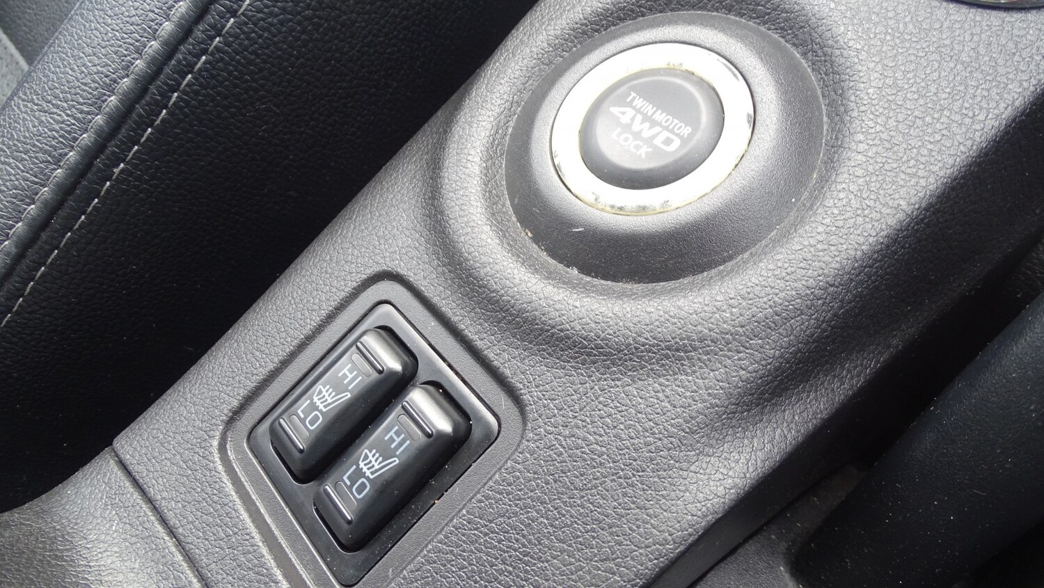 Used Mitsubishi Outlander 2014 for sale - 77584460: Photo 37