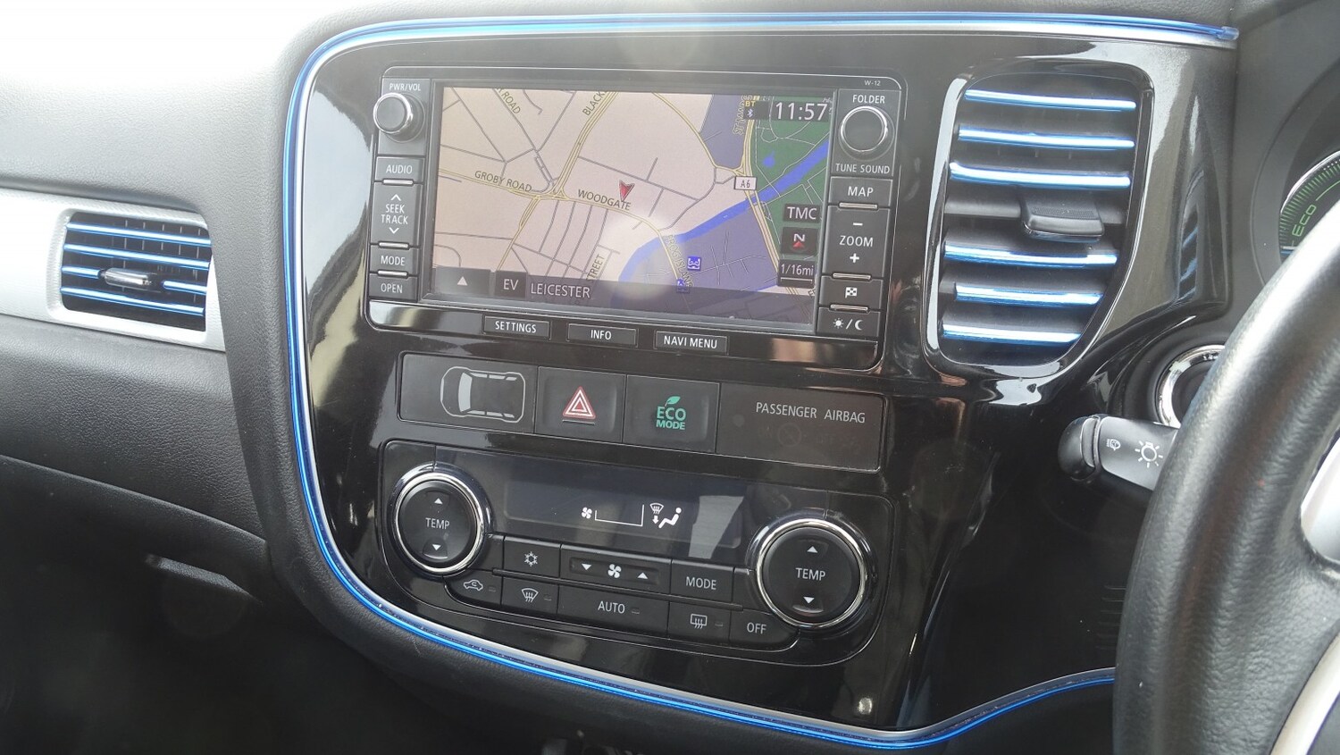 Used Mitsubishi Outlander 2014 for sale - 77584460: Photo 40