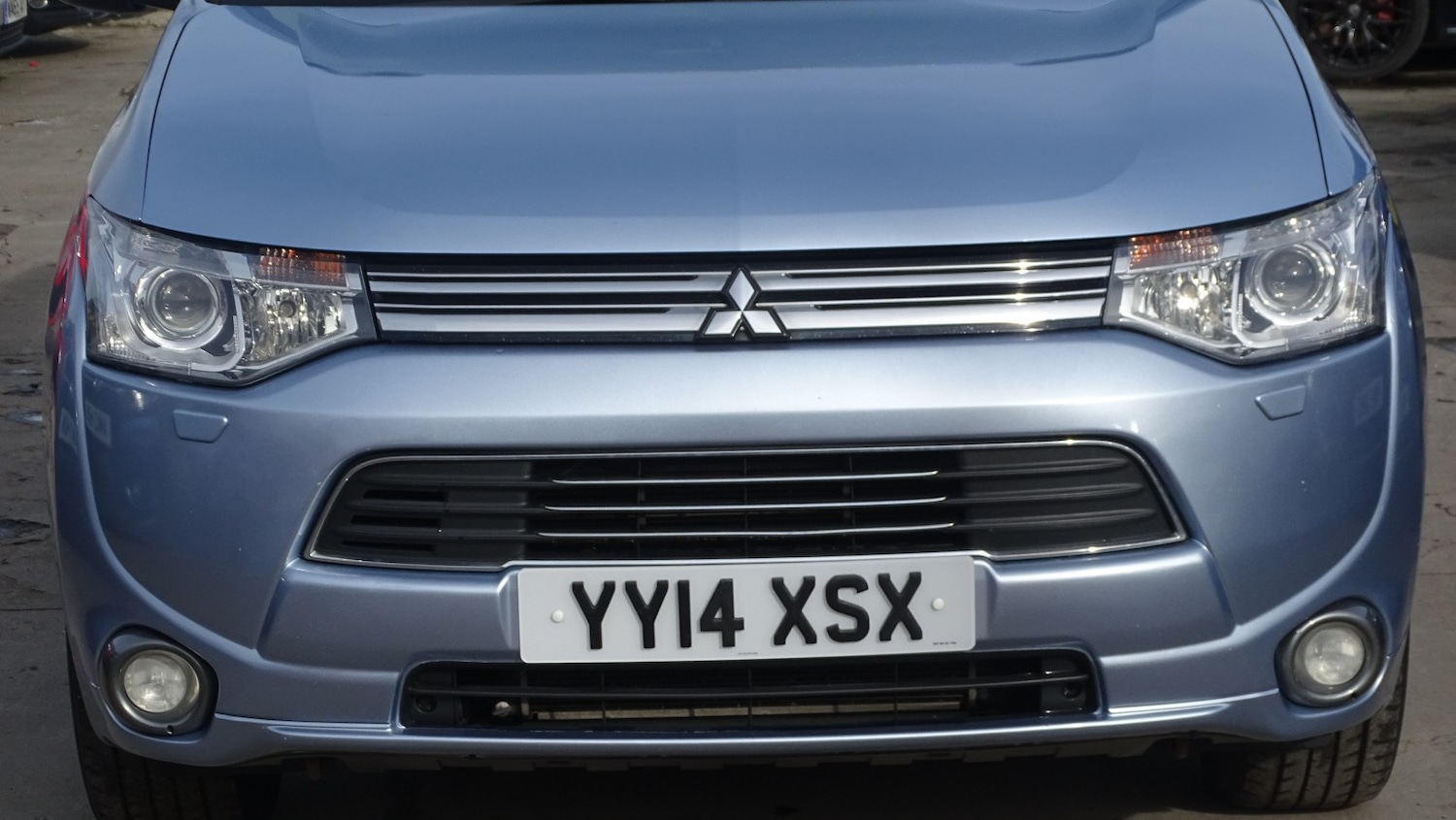 Used Mitsubishi Outlander 2014 for sale - 77584460: Photo 7