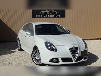 Used Alfa Romeo Giulietta 2015 for sale - 79858989: Photo