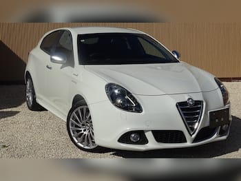 Used Alfa Romeo Giulietta 2015 for sale - 79858989: Photo
