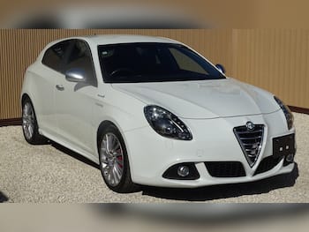 Used Alfa Romeo Giulietta 2015 for sale - 79858989: Photo