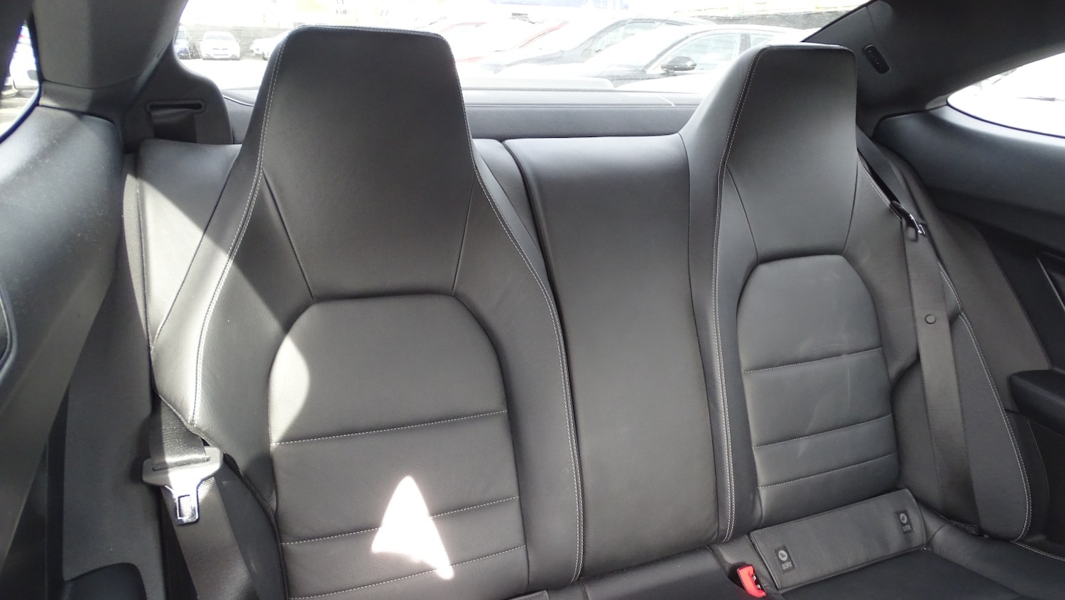 Used Mercedes-Benz C Class 2012 for sale - 78201905: Photo 24