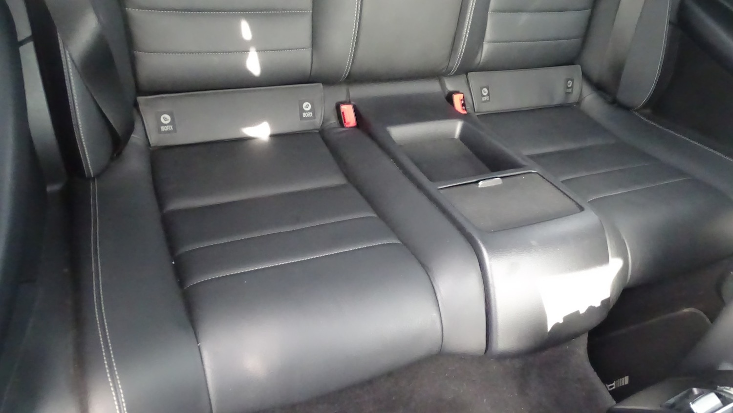 Used Mercedes-Benz C Class 2012 for sale - 78201905: Photo 25