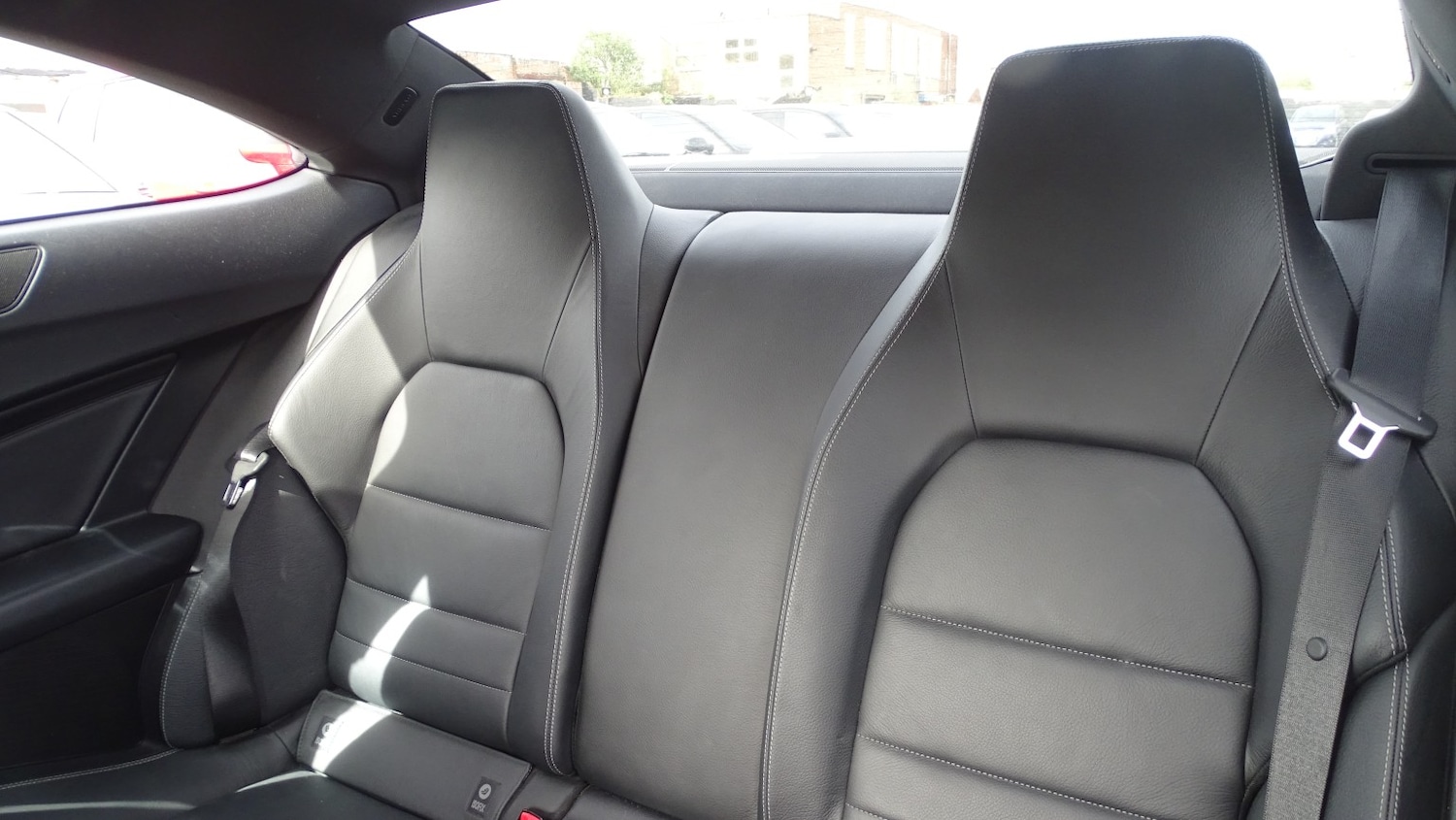 Used Mercedes-Benz C Class 2012 for sale - 78201905: Photo 26