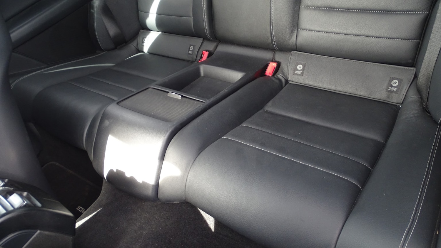 Used Mercedes-Benz C Class 2012 for sale - 78201905: Photo 27