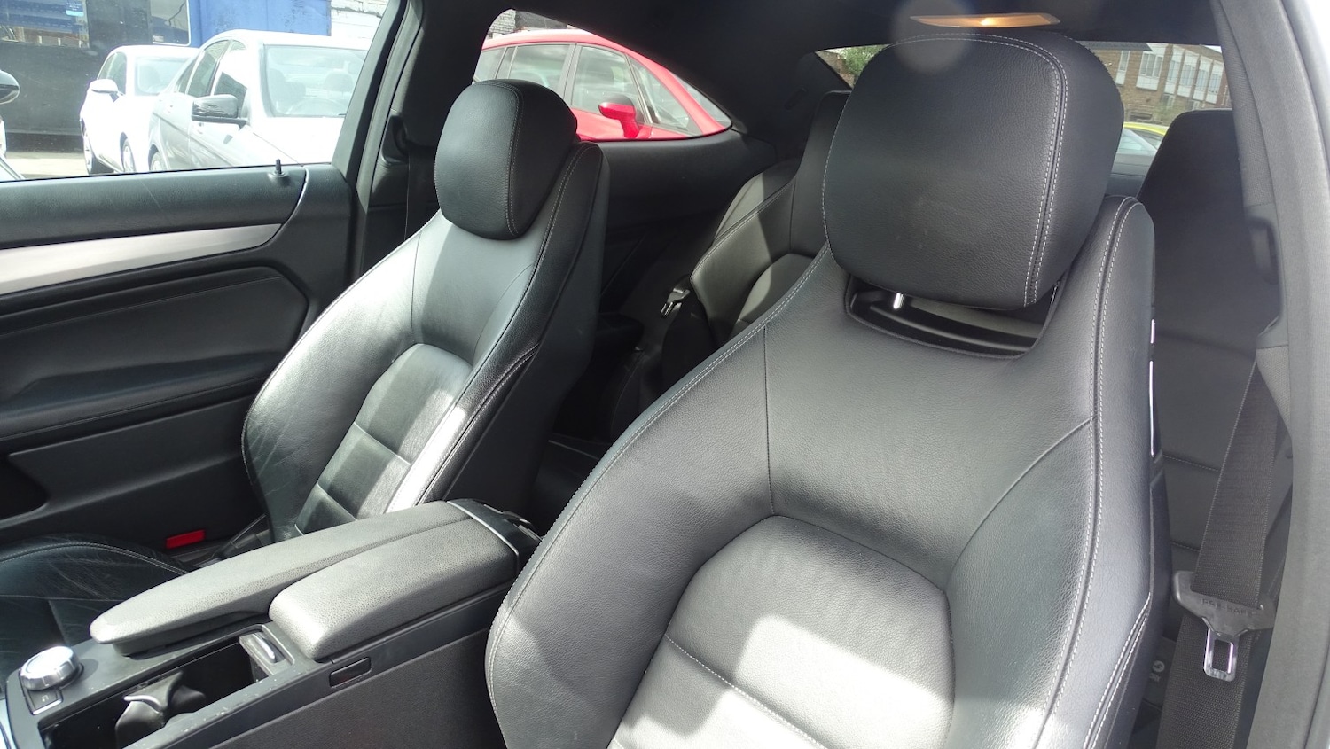 Used Mercedes-Benz C Class 2012 for sale - 78201905: Photo 29