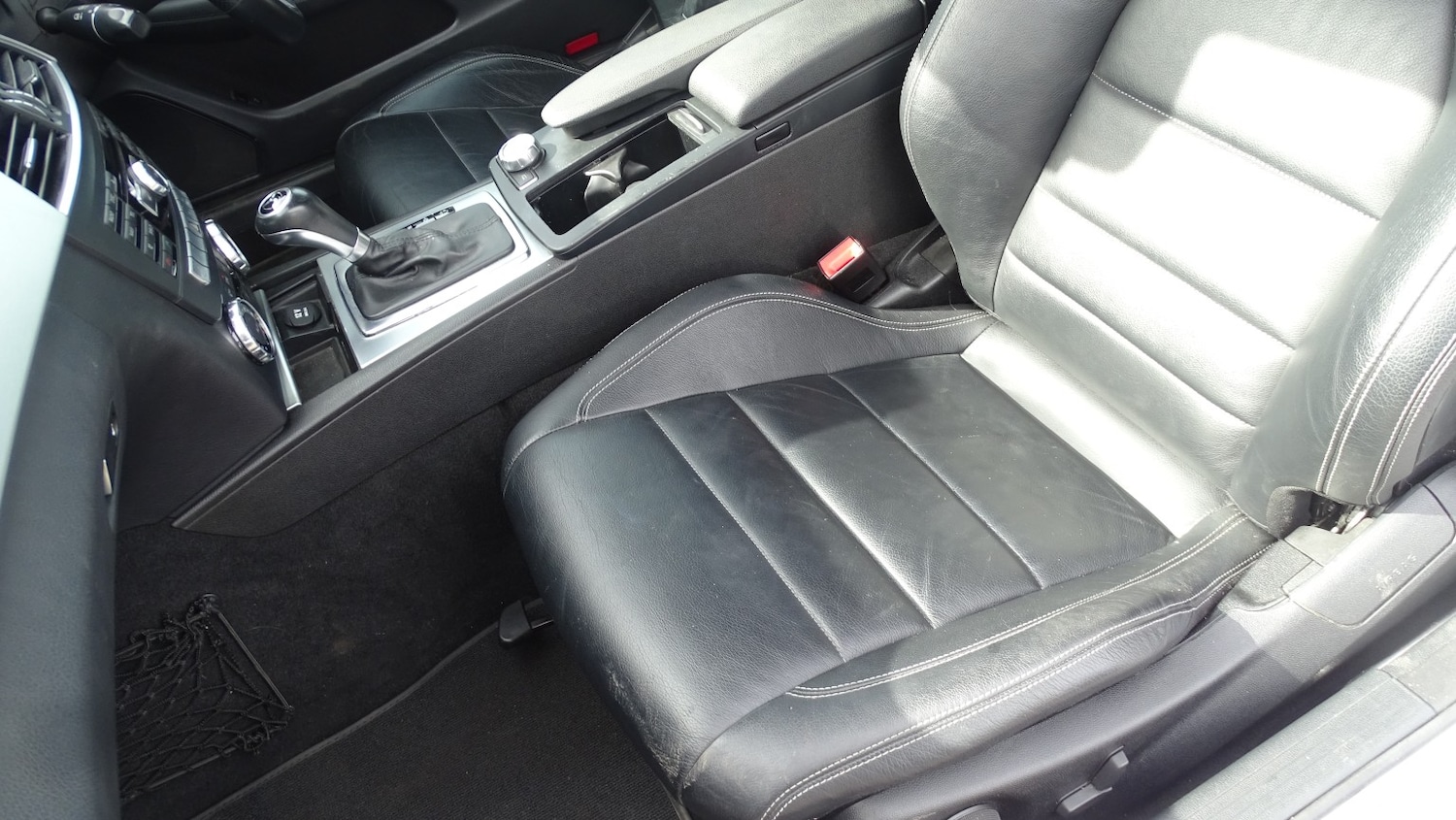 Used Mercedes-Benz C Class 2012 for sale - 78201905: Photo 30