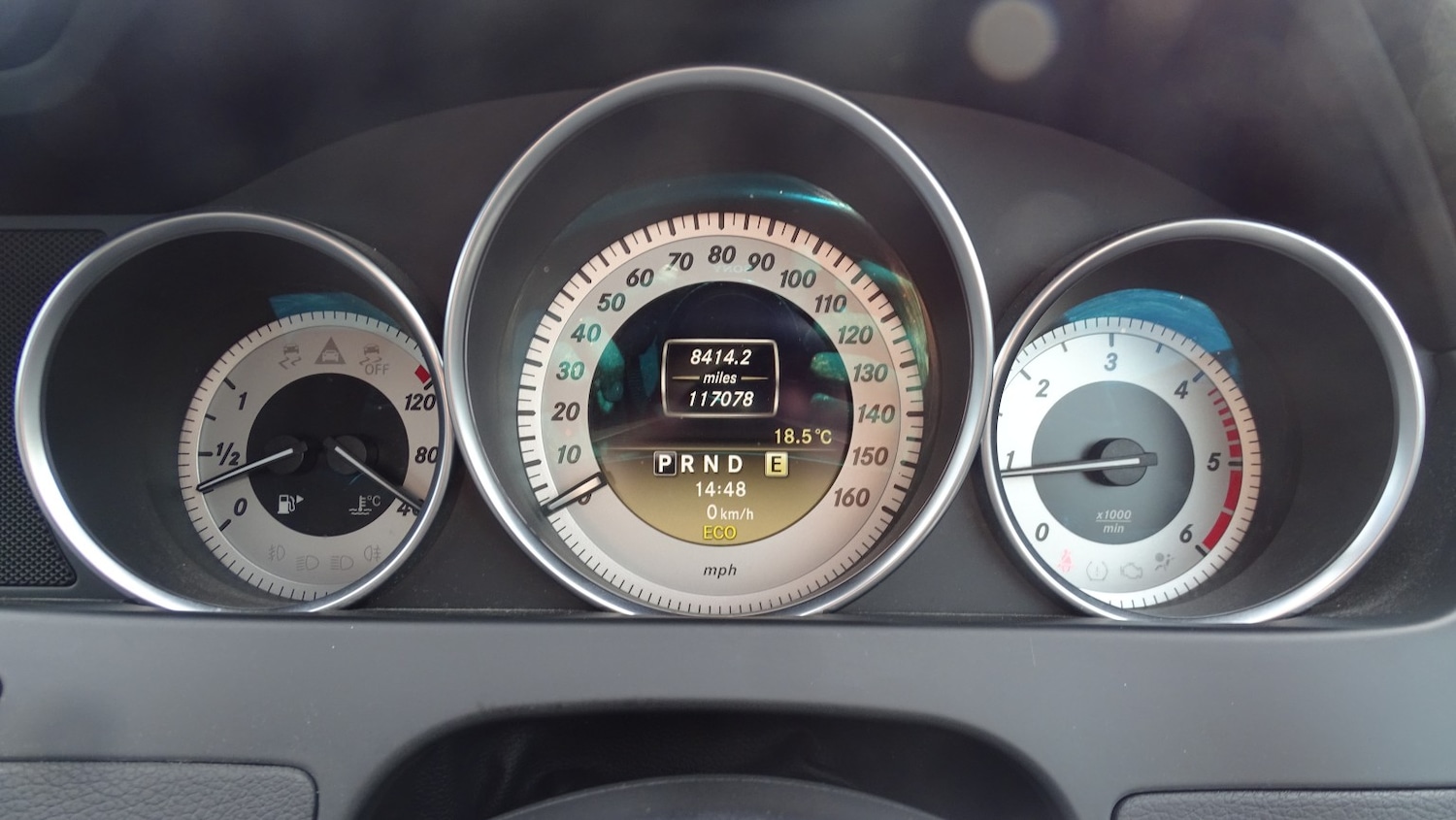 Used Mercedes-Benz C Class 2012 for sale - 78201905: Photo 32