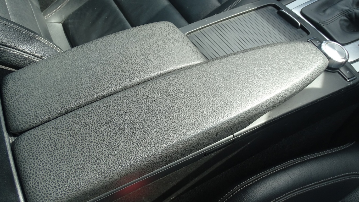 Used Mercedes-Benz C Class 2012 for sale - 78201905: Photo 35