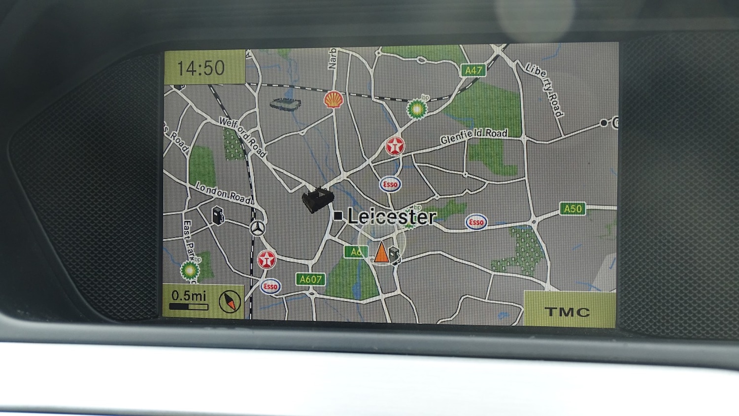 Used Mercedes-Benz C Class 2012 for sale - 78201905: Photo 40