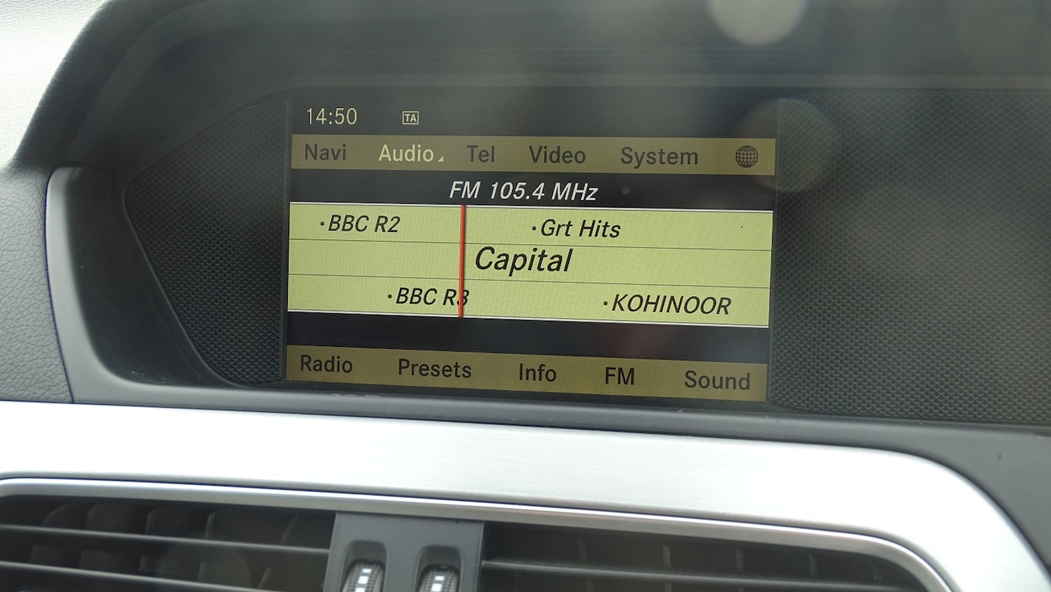 Used Mercedes-Benz C Class 2012 for sale - 78201905: Photo 41