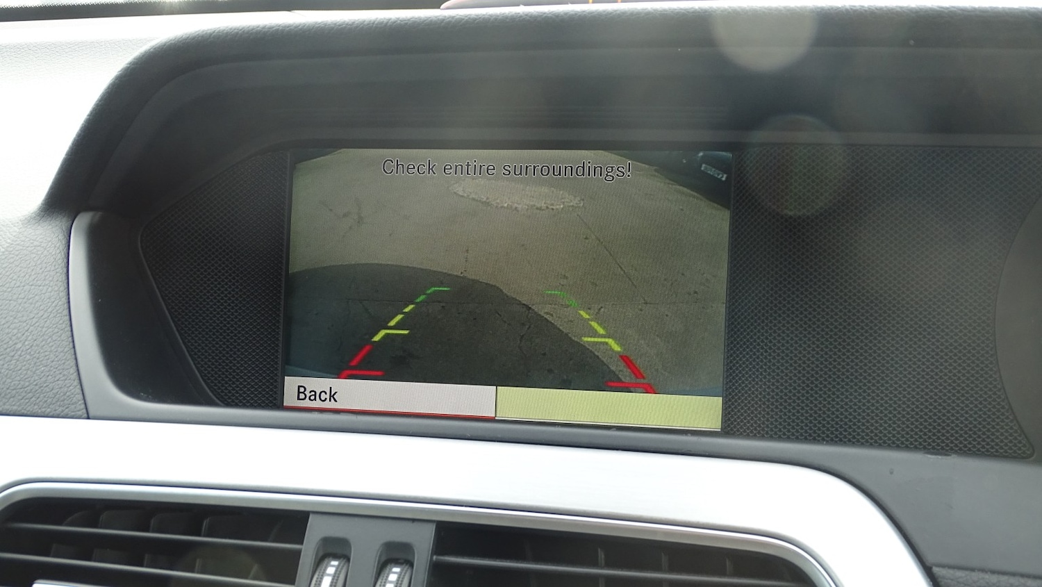 Used Mercedes-Benz C Class 2012 for sale - 78201905: Photo 44