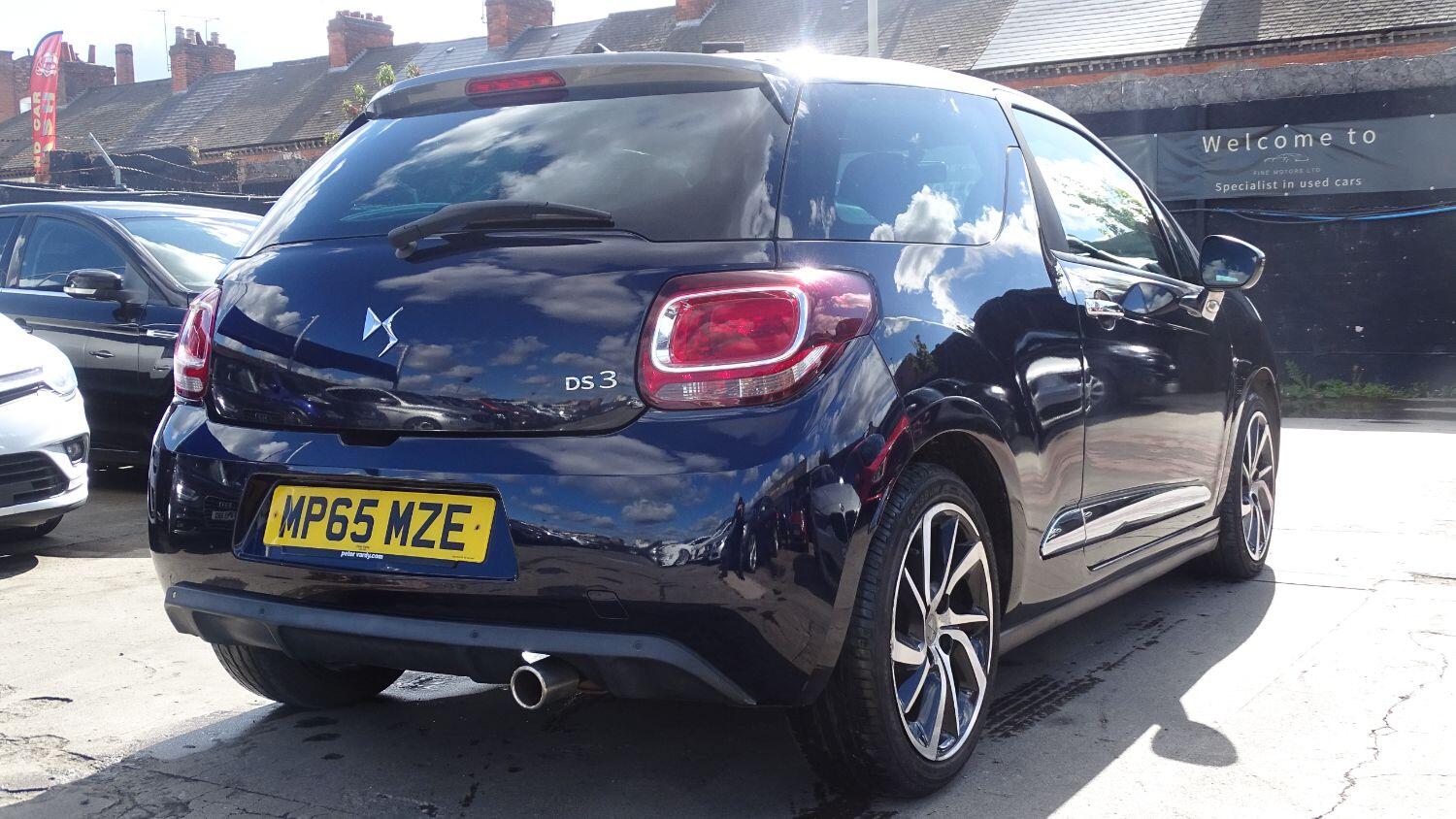 Used DS Automobiles DS 3 2016 for sale - 76023963: Photo 10