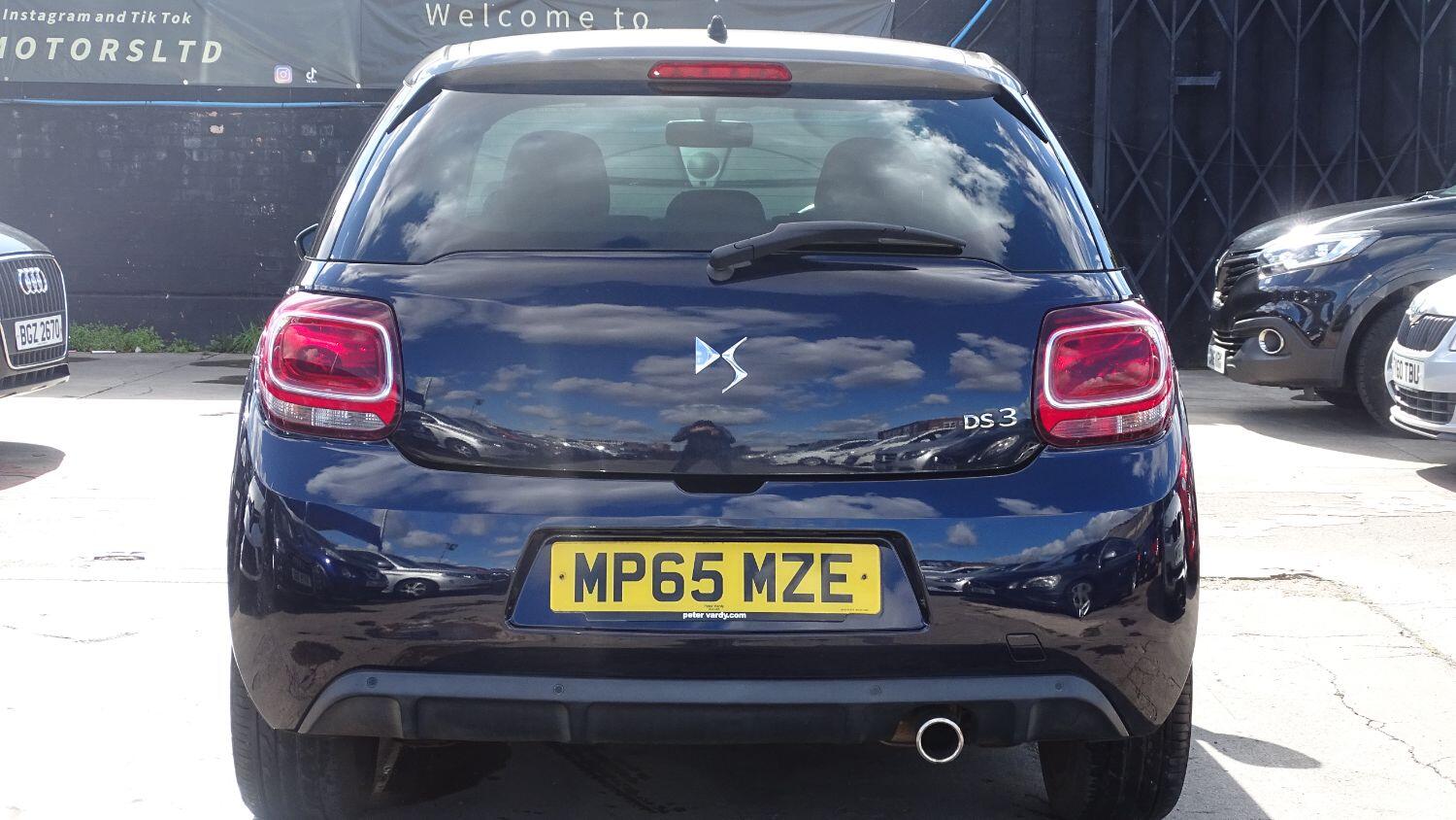 Used DS Automobiles DS 3 2016 for sale - 76023963: Photo 12