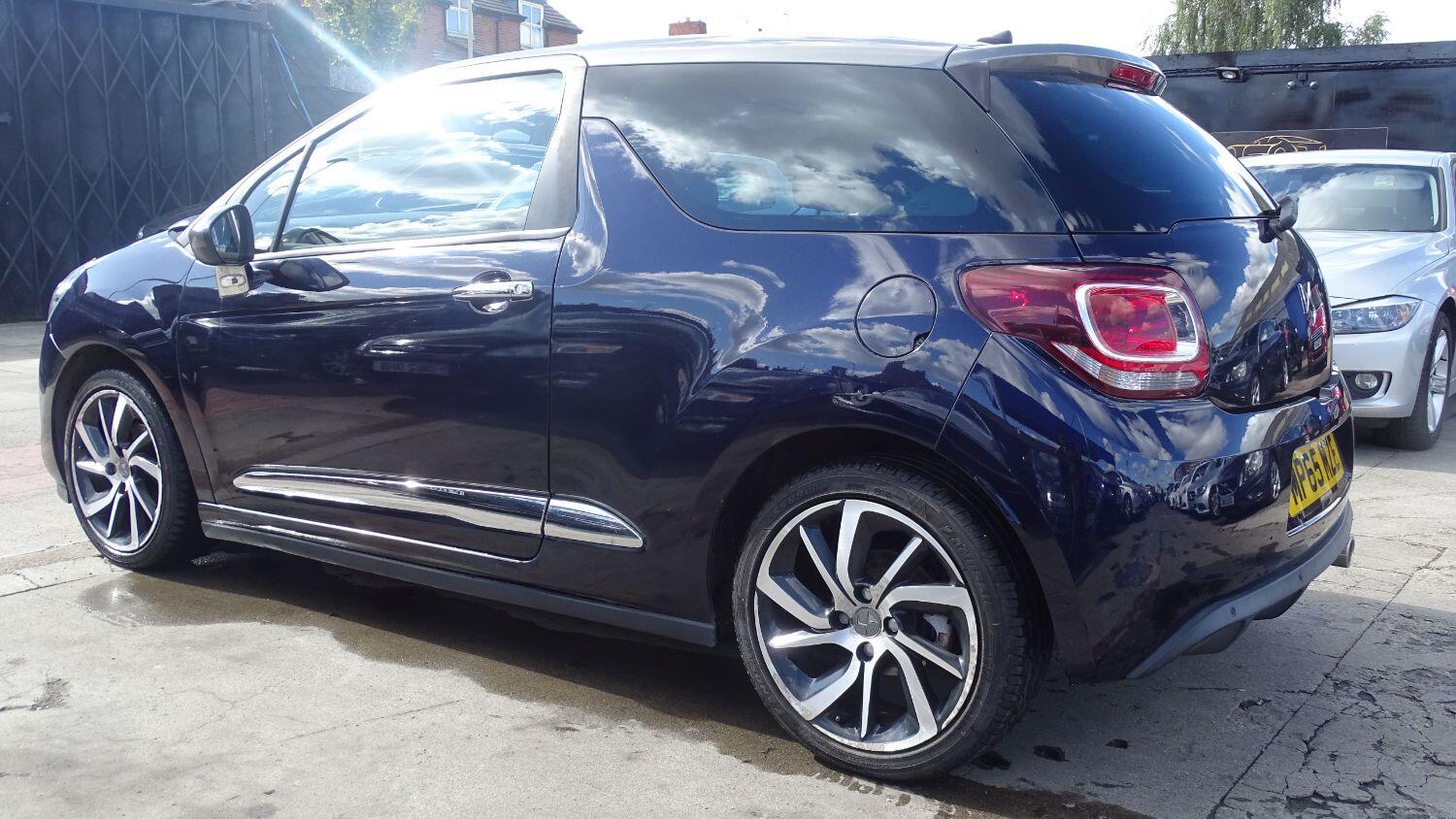 Used DS Automobiles DS 3 2016 for sale - 76023963: Photo 13