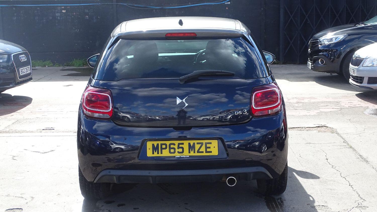 Used DS Automobiles DS 3 2016 for sale - 76023963: Photo 14